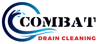 combat drain cleaning